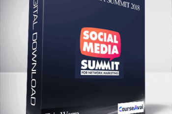 Eric Worre – Social Media Summit 2018