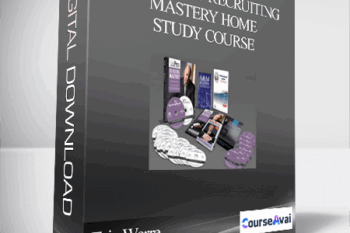 Eric Worre – The Go Pro Recruiting Mastery Home Study Course