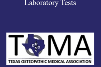 Erica Hill - Rheumatologic Laboratory Tests