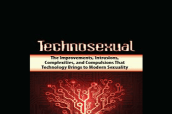 Erica Sarr - Technosexual: The Improvements