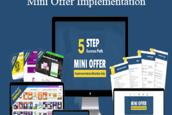 Erik Hoffmann – Mini Offer Implementation