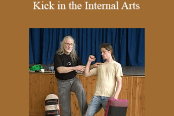 Erle Montaigue - How to And How Not To Kick in the Internal Arts