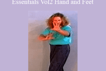 Erle Montaigue - MTG39 - Baguazhang Essentials Vol2 Hand and Feet