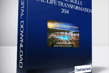 Essential Skills – Total Life Transformation 2014