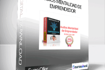 Euge Oller - Audios Mentalidad de Emprendedor
