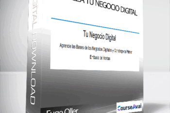 Euge Oller - Empieza Tu Negocio Digital