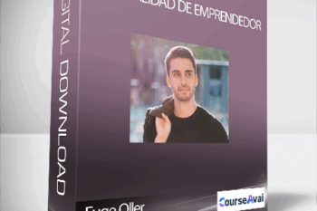 Euge Oller - Mentalidad de Emprendedor