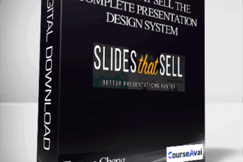 Eugene Cheng - Slides That Sell The Complete Presentation Design System