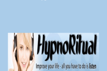 Eugenia Bodenhamer-Davis - HypnoRitual