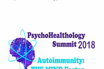 Eva Detko - PsychoHealthology Summit 2018