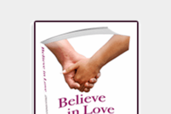 Evan Marc Katz - Believe in Love