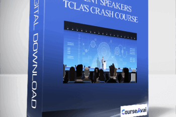 Event Speakers - TCLA's Crash Course