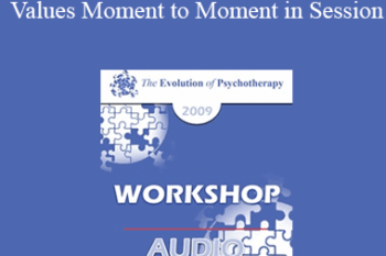 [Audio] EP09 Workshop 37 - Examining Acceptance