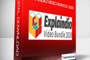 Explaindio Video Bundle 2020 + OTOs