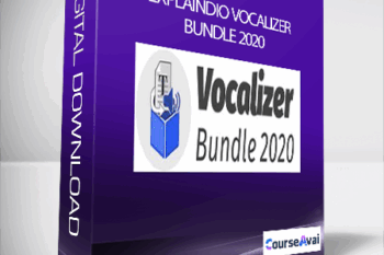 Explaindio Vocalizer Bundle 2020 + OTOs