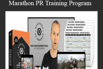 Extramilest - Marathon PR Training Program