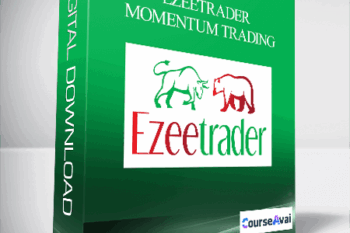 EzeeTrader - Momentum Trading