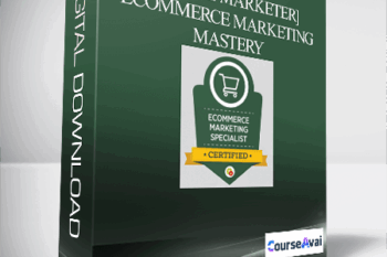 Ezra Firestone [Digital Marketer] - eCommerce Marketing Mastery