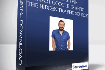 Ezra Firestone – Smart Google Traffic – The Hidden Traffic Source With Double The Power Of FB