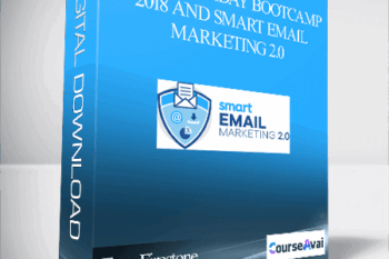 Ezra Firestone – Smart Holiday Bootcamp 2018 and Smart Email Marketing 2.0