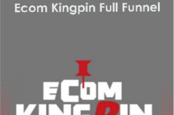 Ezra Wyckoff - Ecom Kingpin Full Funnel