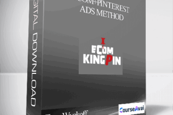 Ezra Wyckoff – ECOM+PINTEREST ADS METHOD