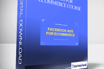FB Ads for Ecommerce Course