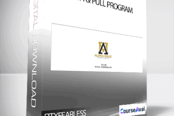 FITXFEARLESS - Push & Pull Program