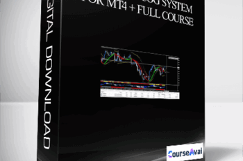 FOREX PRECOG SYSTEM FOR MT4 + FULL COURSE