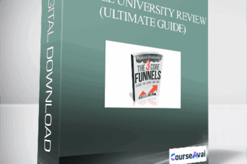 FUNNEL UNIVERSITY REVIEW (ULTIMATE GUIDE)
