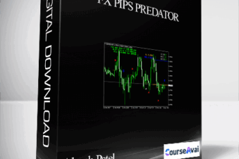 FX Pips Predator by Alpesh Patel