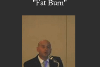 Fabio Comana - IDEAFit Tap Into Your "Fat Burn"