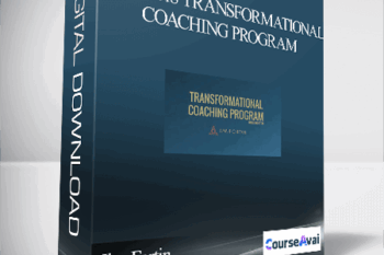 Fall 2018 Transformational Coaching Program by Jim Fortin