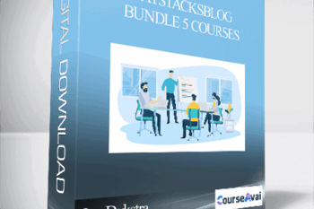 Fatstacksblog Bundle 5 Courses by Jon Dykstra