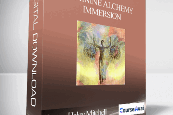 Feminine Alchemy Immersion With Devaa Haley Mitchell