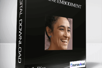Feminine Embodiment With Sofia Diaz