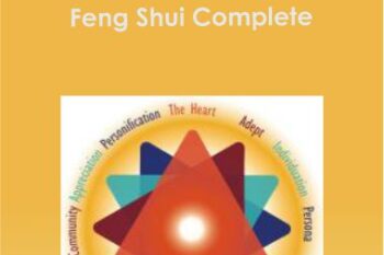 *TCG*Marie Diamond - Feng Shui Complete