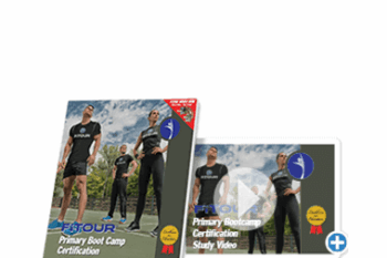 FiTOUR - Boot Camp Fitness Certification