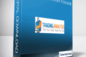 Fibonacci Mastery Course: Complete Guide to Trading with Fib