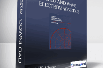 Field and Wave Electromagnetics - David K. Cheng