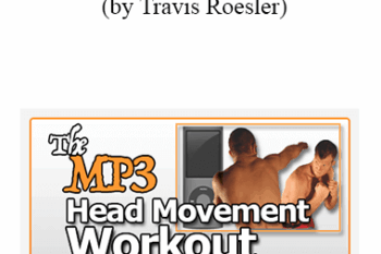 Fight Smart - Head Movement MP3 (by Travis Roesler)
