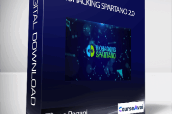 Filippo Pagani - Biohacking Spartano 2.0 (Biohacking Spartano 2.0 di Filippo Pagani)