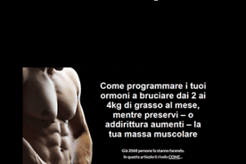 Filippo Pagani - Definizione Da Spartano