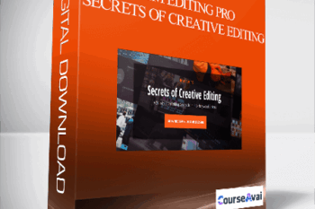 Film Editing Pro – SECRETS OF CREATIVE EDITING