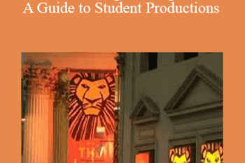 Films Media Group - From Page to Stage - A Guide to Student Productions