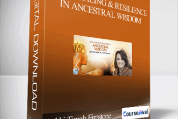 Find Healing & Resilience in Ancestral Wisdom With Rabbi Tirzah Firestone