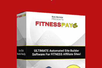 FitnessPay + OTOs