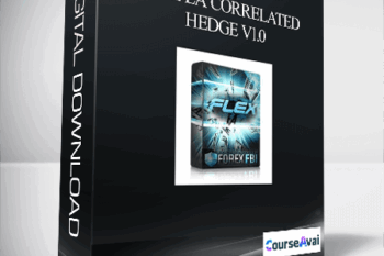 Flex EA Correlated Hedge V1.02