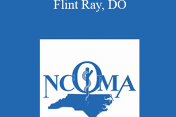 Flint Ray - ECG and the Athletic Heart - Flint Ray