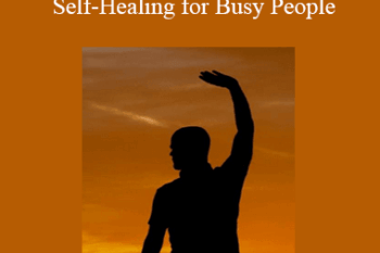 Flowing Zen - Qigong 101: The Art of Self-Healing for Busy People